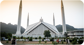 Islamabad